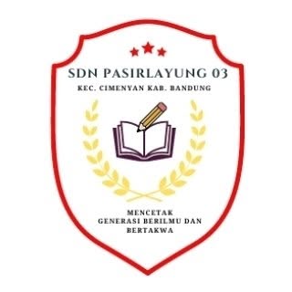 SDN Pasirlayung 03